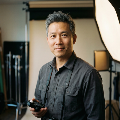 免费看片官网首席摄影师赵明辉